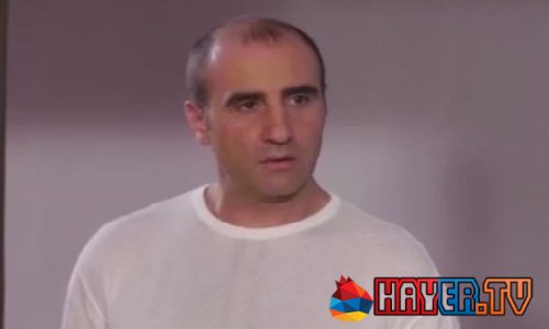 Bekorner /  Բեկորներ - Episode 57