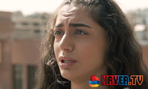 Erdum / Երդում - Episode 14