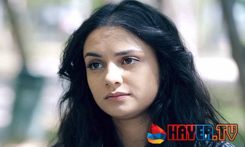 Ojaxi Erge / Օջախի Երգը - Episode 96