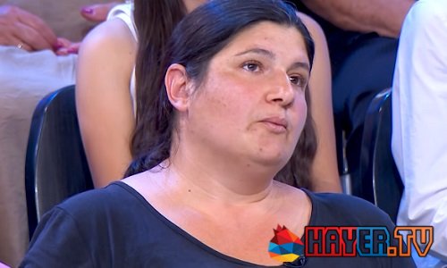 Spasir Indz / Սպասիր ինձ (20.09.2021)