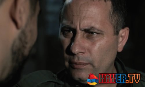 Erdum / Երդում - Episode 15