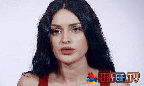 Ojaxi Erge / Օջախի Երգը - Episode 97