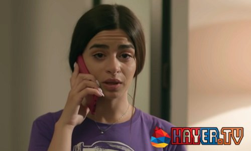 Tsaghikner Dzyan Tak - Episode 114