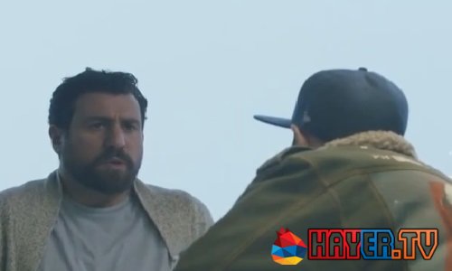 Erjankutyan Mexanikan - Episode 9