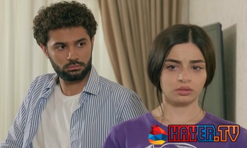 Tsaghikner Dzyan Tak - Episode 115