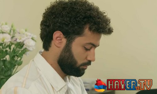 Tsaghikner Dzyan Tak - Episode 116