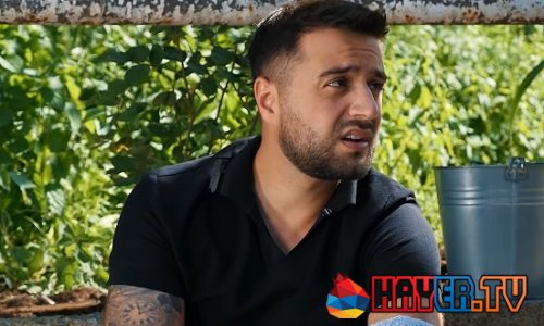 Khandipenq antari tnakum - Episode 10