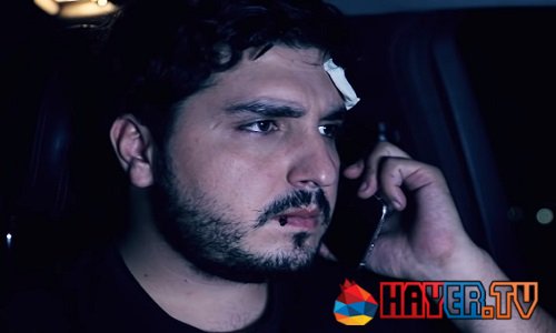 Ojaxi Erge / Օջախի Երգը - Episode 98