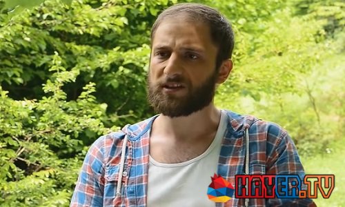 Khandipenq antari tnakum - Episode 11