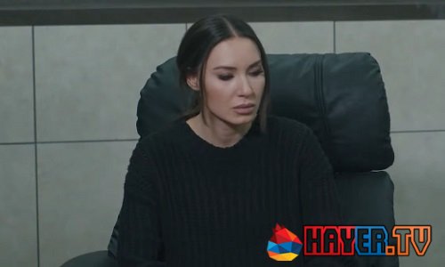 Erjankutyan Mexanikan - Episode 11