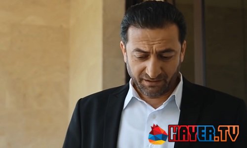 Khandipenq antari tnakum - Episode 12