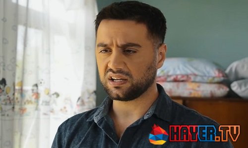 Khandipenq antari tnakum - Episode 13