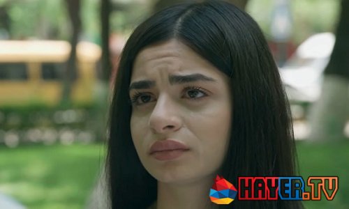 Tsaghikner Dzyan Tak - Episode 119