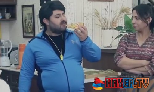 Blbulyanner / Բլբուլյաններ - Episode 1