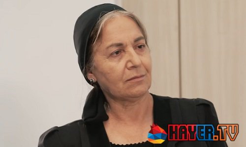 Erdum / Երդում - Episode 21