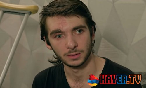 Tsaghikner Dzyan Tak - Episode 121