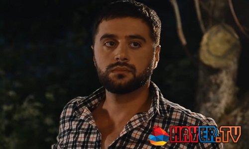 Khandipenq antari tnakum - Episode 14