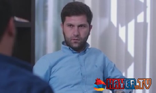 Bekorner /  Բեկորներ - Episode 64