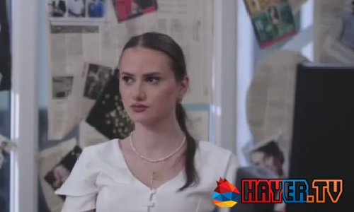 Bekorner /  Բեկորներ - Episode 65