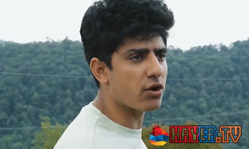 Khandipenq antari tnakum - Episode 15