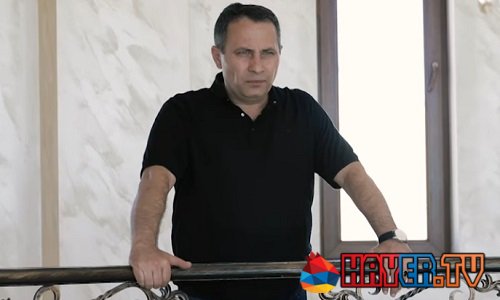 Erdum / Երդում - Episode 22