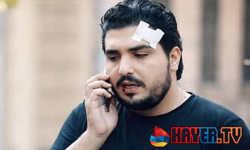 Ojaxi Erge / Օջախի Երգը - Episode 103