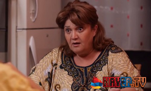 Bekorner /  Բեկորներ - Episode 66