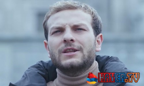 Erjankutyan Mexanikan - Episode 16