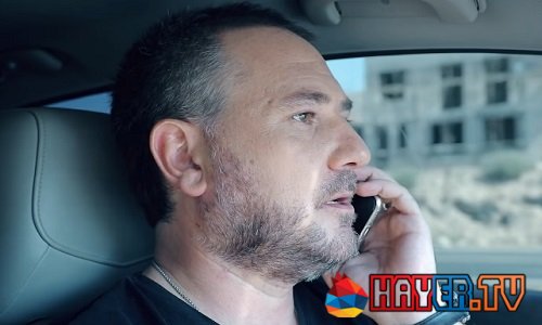 Ojaxi Erge / Օջախի Երգը - Episode 104