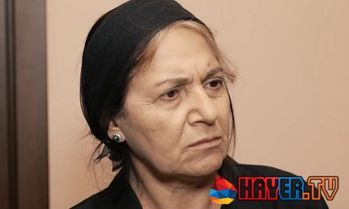 Erdum / Երդում - Episode 24