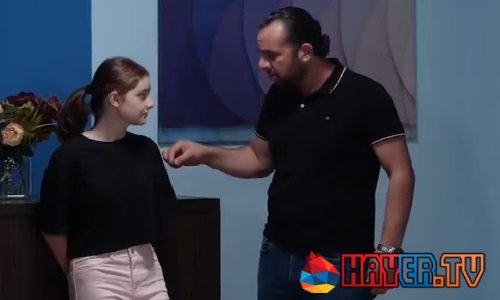 Bekorner /  Բեկորներ - Episode 67