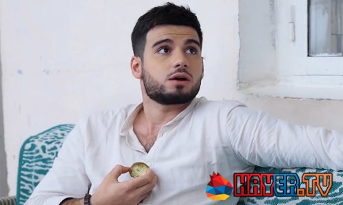 Khandipenq antari tnakum - Episode 17