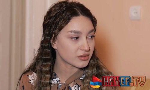 Erdum / Երդում - Episode 25