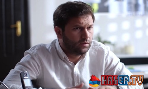 Bekorner /  Բեկորներ - Episode 68