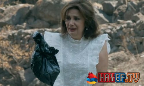 Tsaghikner Dzyan Tak - Episode 125