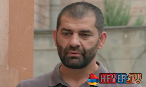 Tsaghikner Dzyan Tak - Episode 126