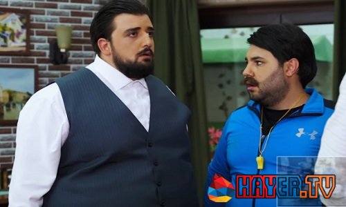 Blbulyanner / Բլբուլյաններ - Episode 2