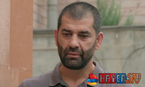 Tsaghikner Dzyan Tak - Episode 127