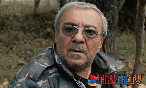 Erdum / Երդում - Episode 27