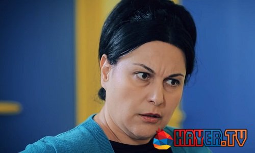 Ojaxi Erge / Օջախի Երգը - Episode 107