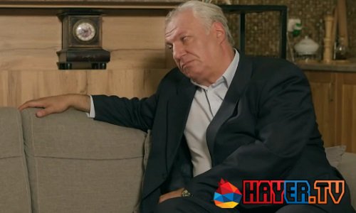 Tsaghikner Dzyan Tak - Episode 128