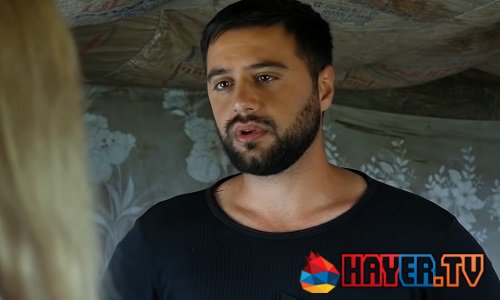Khandipenq antari tnakum - Episode 20