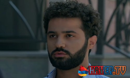 Tsaghikner Dzyan Tak - Episode 129