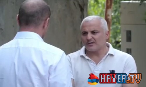 Bekorner /  Բեկորներ - Episode 73