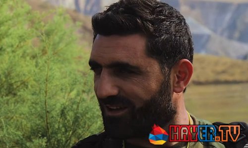 Aryunot Xaghadruyq / Արյունոտ Խաղադրույք - Episode 4