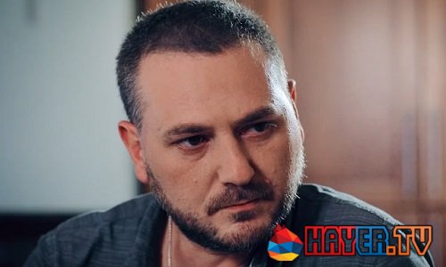 Ojaxi Erge / Օջախի Երգը - Episode 109