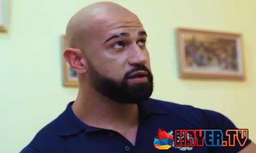 Ari Parenq / Արի Պարենք - Episode 1