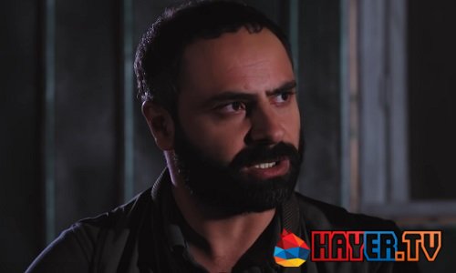 Aryunot Xaghadruyq / Արյունոտ Խաղադրույք - Episode 5