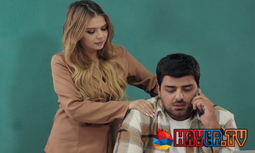 5G Yntaniq / 5G Ընտանիք - Episode 3