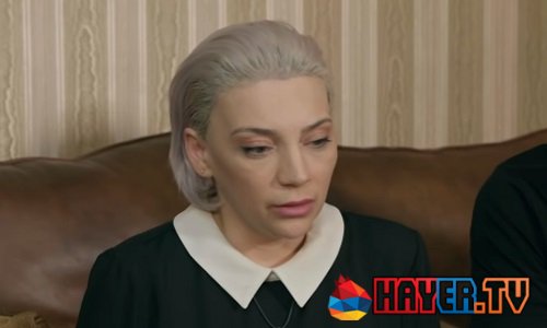 Tsaghikner Dzyan Tak - Episode 130